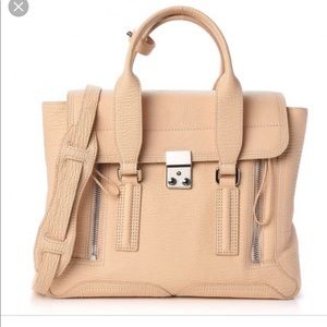 NWOT 3.1 Phillip Lim Pashli satchel